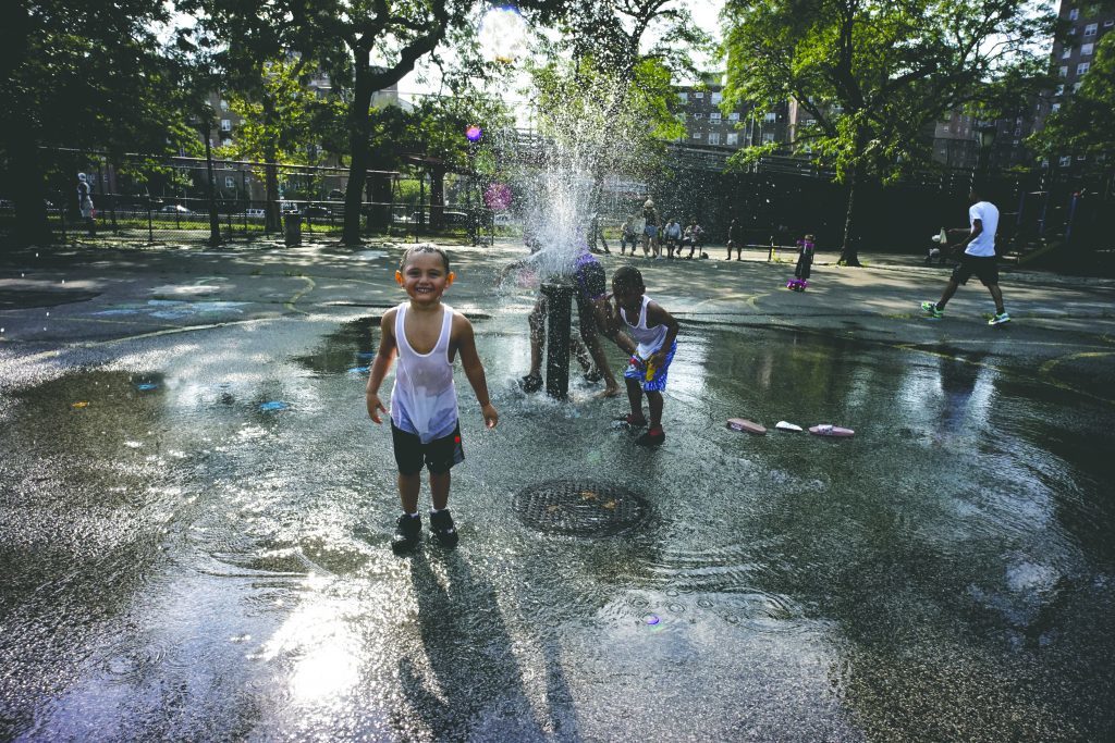 New Yorkers For Parks | NY4P In The Indypendent: Parks For The People