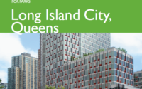 Long Island City Open Space Index